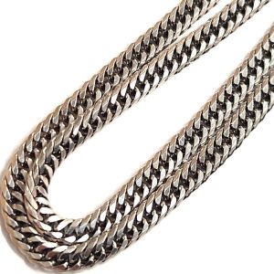 プラチナ10000 (Pt1000) 喜平ネックレス｜前橋市石倉町